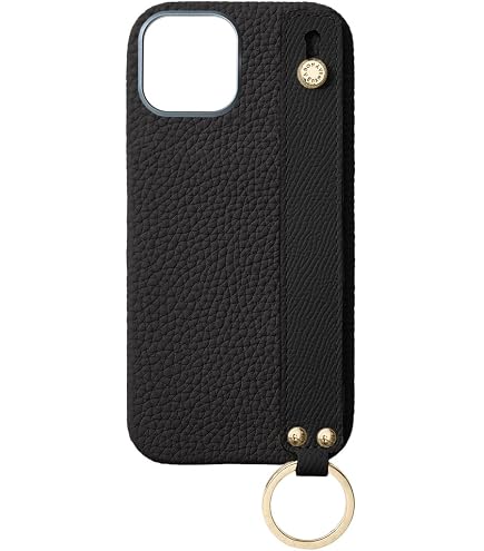Amazon.co.jp: 【ボナベンチュラ】 バックカバーケース(iPhone 14